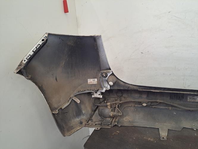 Image Pare choc arriere - PEUGEOT 2008 1