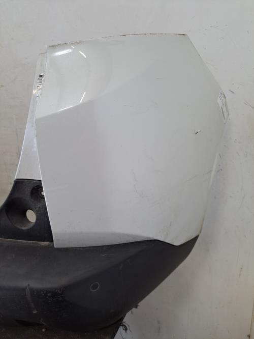 Image Pare choc arriere - PEUGEOT 2008 1