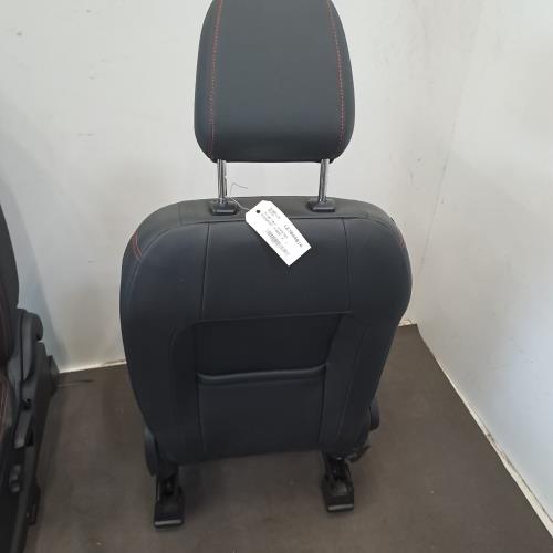 Image Interieur complet - FORD ECOSPORT