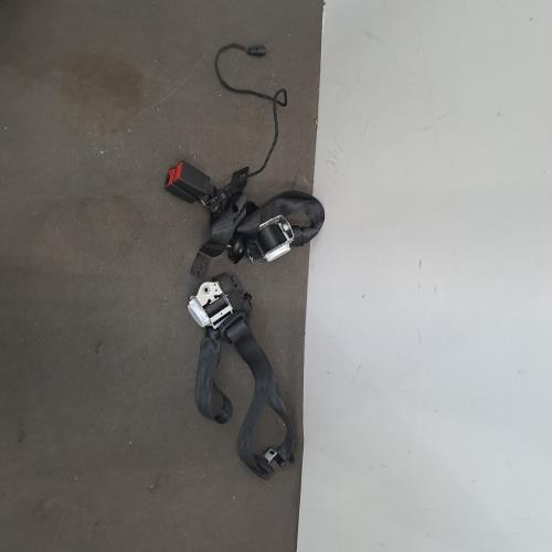 Image Interieur complet - FORD ECOSPORT