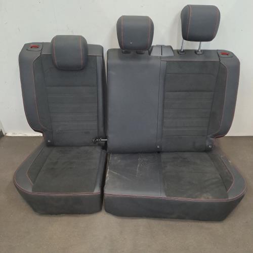 Image Interieur complet - FORD ECOSPORT