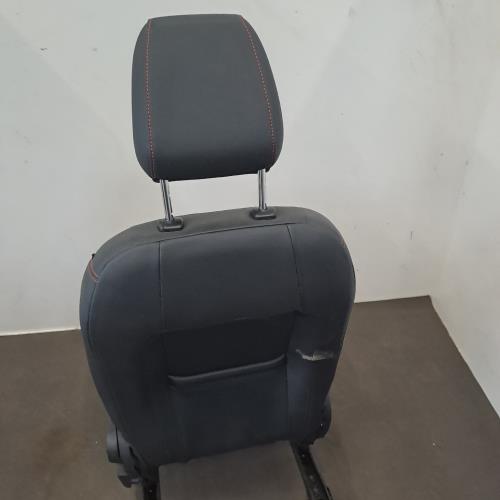 Image Interieur complet - FORD ECOSPORT