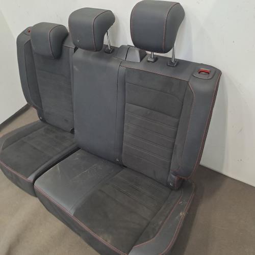 Image Interieur complet - FORD ECOSPORT