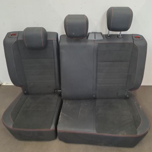 Image Interieur complet - FORD ECOSPORT