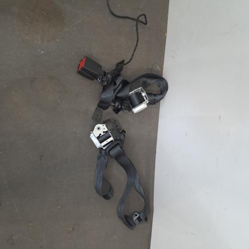 Image Interieur complet - FORD ECOSPORT