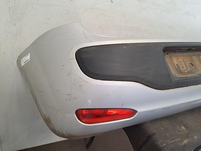 Image Pare choc arriere - FIAT PUNTO EVO 3