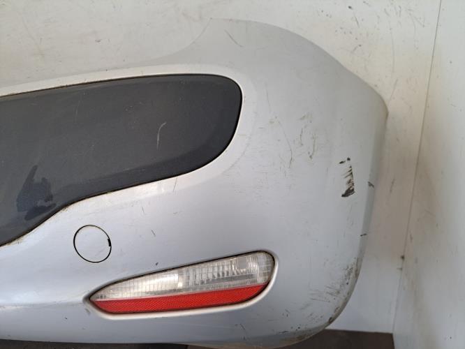 Image Pare choc arriere - FIAT PUNTO EVO 3