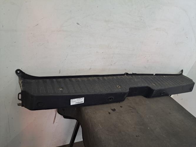 Image Pare chocs centrale arriere (utilitaire) - NISSAN INTERSTAR 2