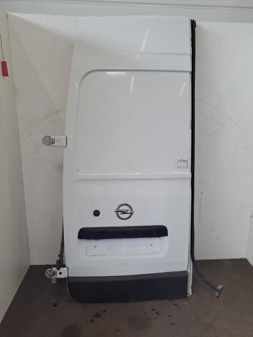 Image Porte de coffre gauche - OPEL MOVANO B