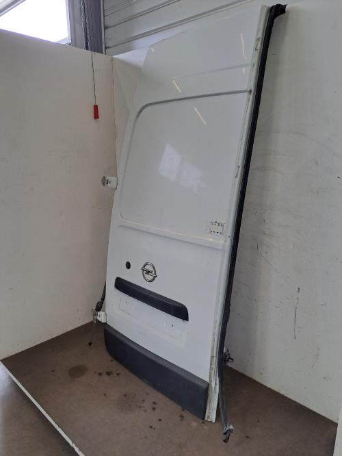 Image Porte de coffre gauche - OPEL MOVANO B