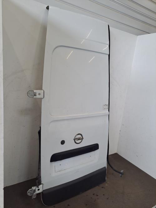 Image Porte de coffre gauche - OPEL MOVANO B