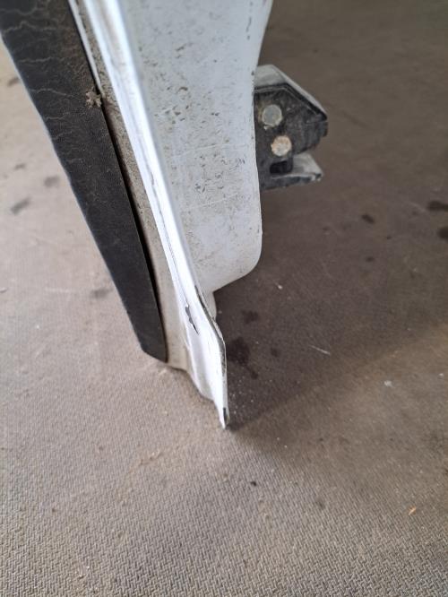 Image Porte de coffre gauche - OPEL MOVANO B
