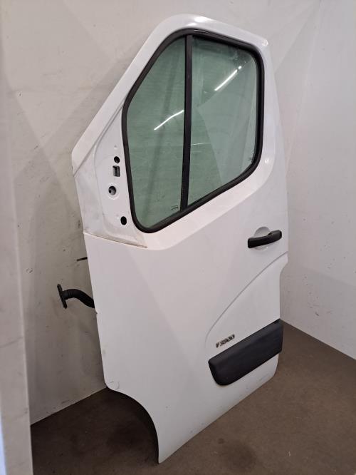 Image Porte avant gauche - OPEL MOVANO B