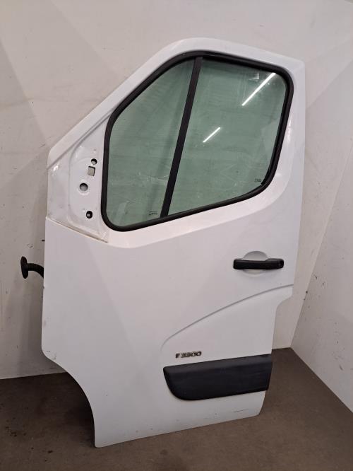 Image Porte avant gauche - OPEL MOVANO B