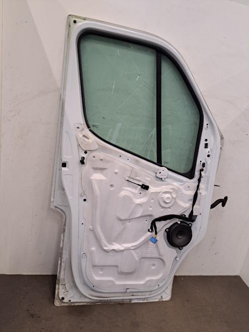 Image Porte avant gauche - OPEL MOVANO B