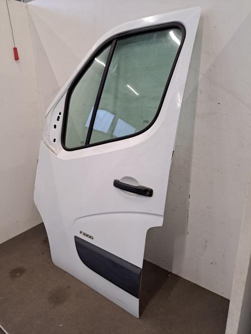 Image Porte avant gauche - OPEL MOVANO B