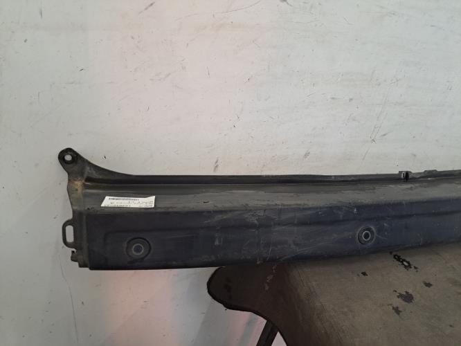 Image Pare chocs centrale arriere (utilitaire) - OPEL MOVANO B