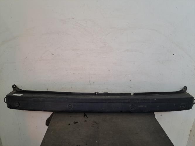 Image Pare chocs centrale arriere (utilitaire) - OPEL MOVANO B