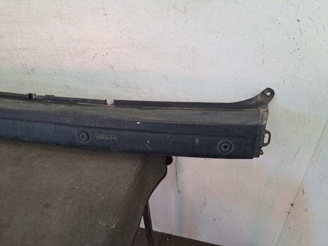 Image Pare chocs centrale arriere (utilitaire) - OPEL MOVANO B
