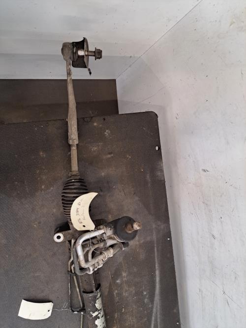Image Cremaillere assistee - OPEL MOVANO B