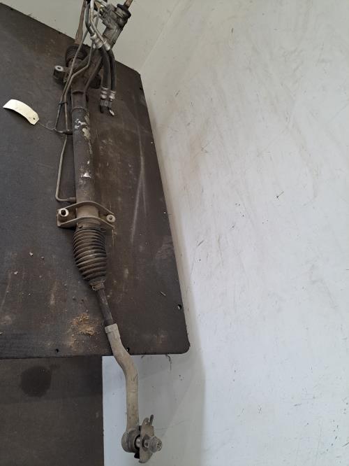 Image Cremaillere assistee - OPEL MOVANO B