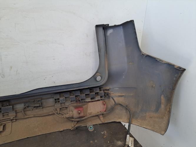 Image Pare choc arriere - PEUGEOT 5008 1
