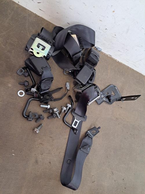 Image Banquette arriere (KIT DERIV VP) - RENAULT CLIO 4