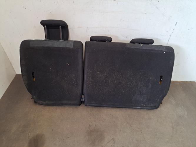 Image Banquette arriere (KIT DERIV VP) - RENAULT CLIO 4