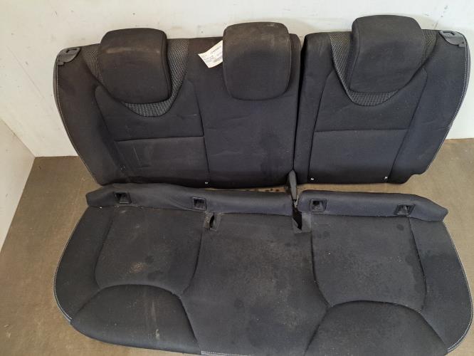 Image Banquette arriere (KIT DERIV VP) - RENAULT CLIO 4