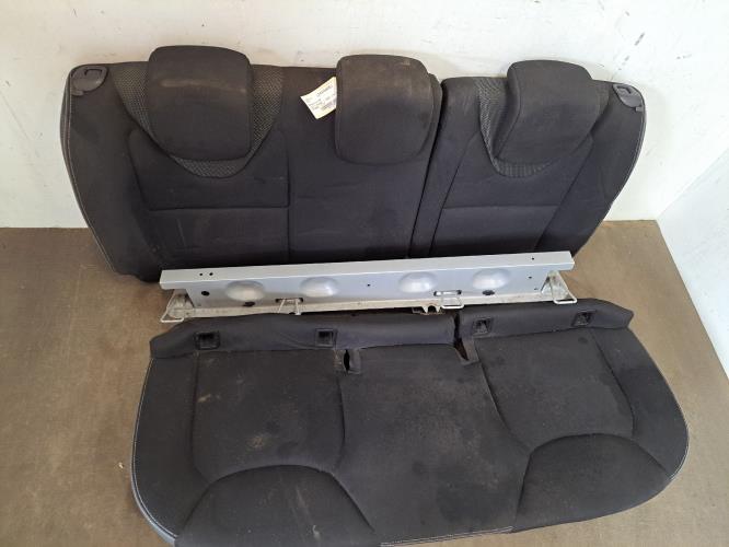 Image Banquette arriere (KIT DERIV VP) - RENAULT CLIO 4