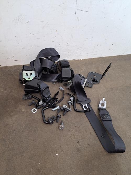 Image Banquette arriere (KIT DERIV VP) - RENAULT CLIO 4