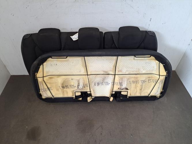 Image Banquette arriere (KIT DERIV VP) - RENAULT CLIO 4