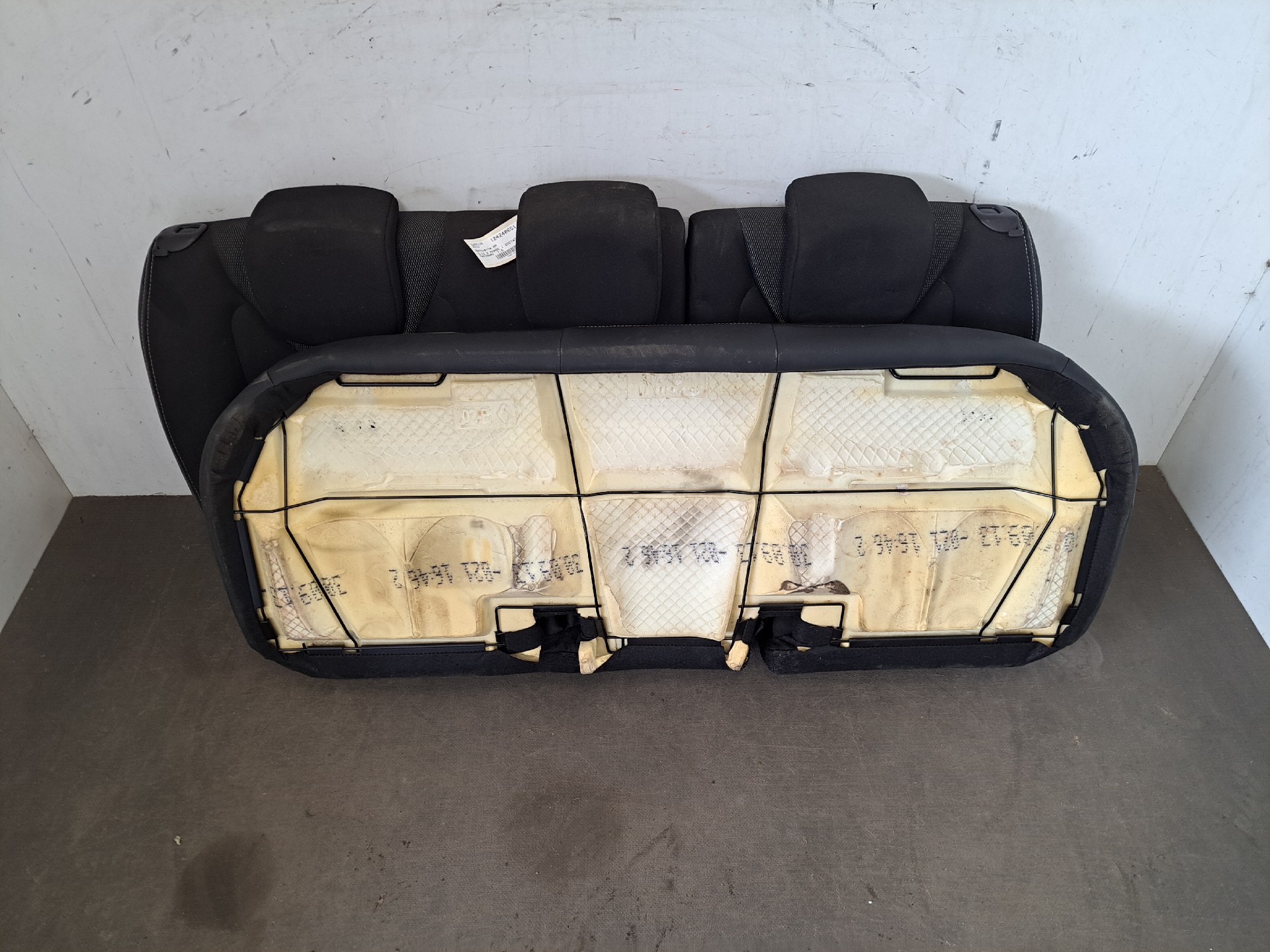 Pièce Auto