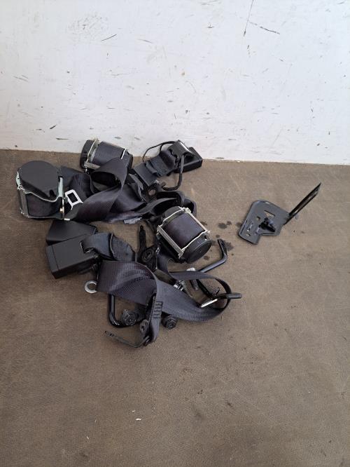 Image Banquette arriere (KIT DERIV VP) - RENAULT CLIO 4