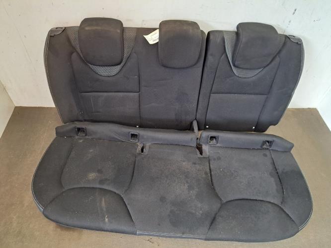 Image Banquette arriere (KIT DERIV VP) - RENAULT CLIO 4