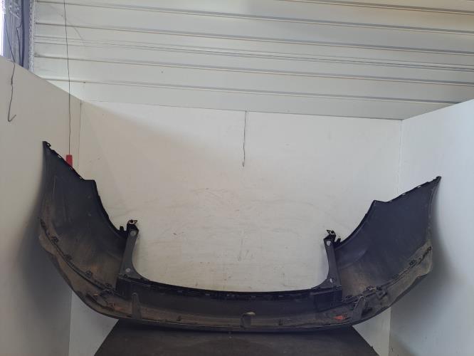Image Pare choc arriere - RENAULT MEGANE 3