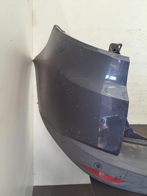 Image Pare choc arriere - RENAULT MEGANE 3