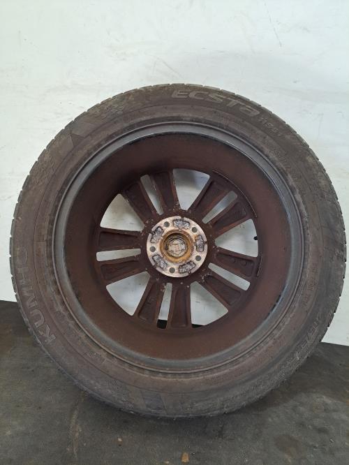 Image Jante - RENAULT SCENIC 3