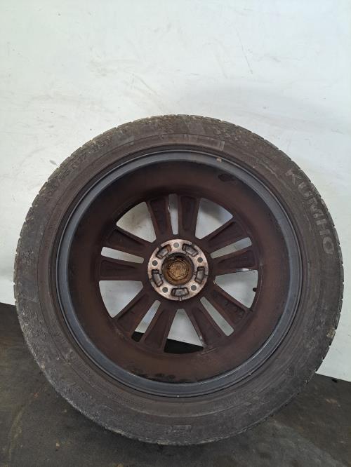Image Jante - RENAULT SCENIC 3