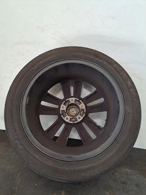 Image Jante - RENAULT SCENIC 3