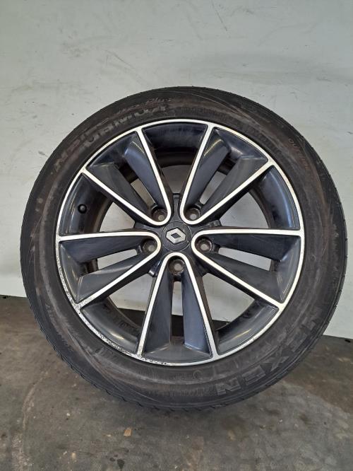 Image Jante - RENAULT SCENIC 3