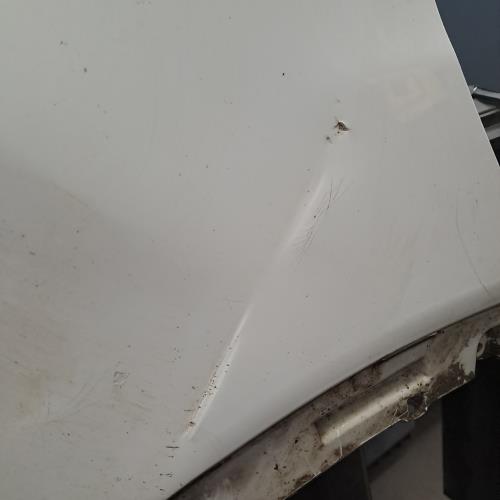 Image Pare choc arriere - FORD KUGA 2