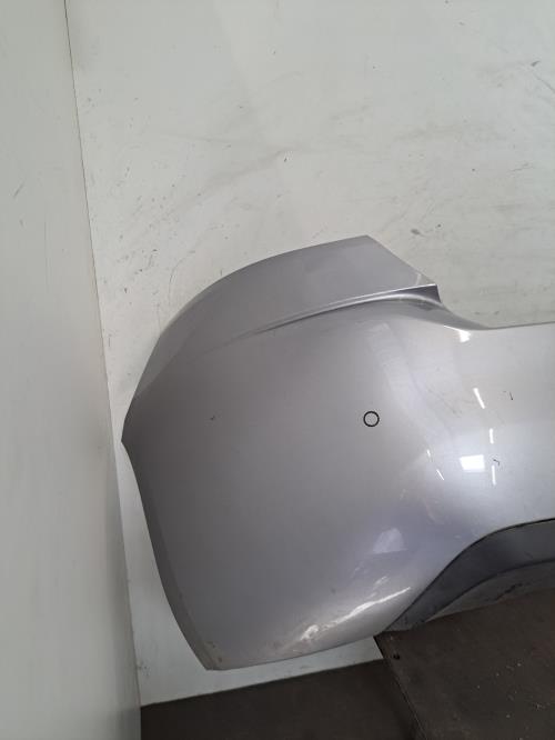 Image Pare choc arriere - PEUGEOT 308 2