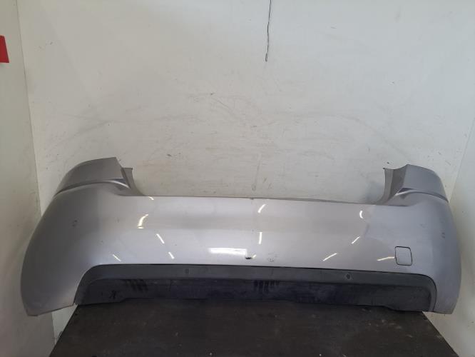 Image Pare choc arriere - PEUGEOT 308 2