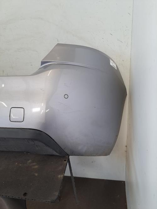 Image Pare choc arriere - PEUGEOT 308 2
