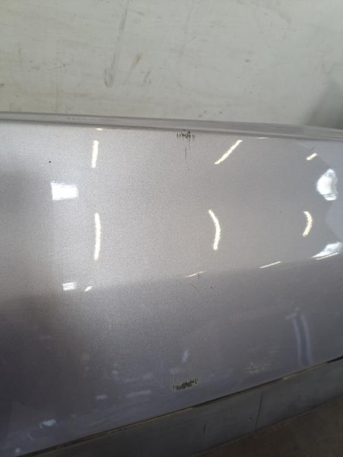 Image Pare choc arriere - PEUGEOT 308 2