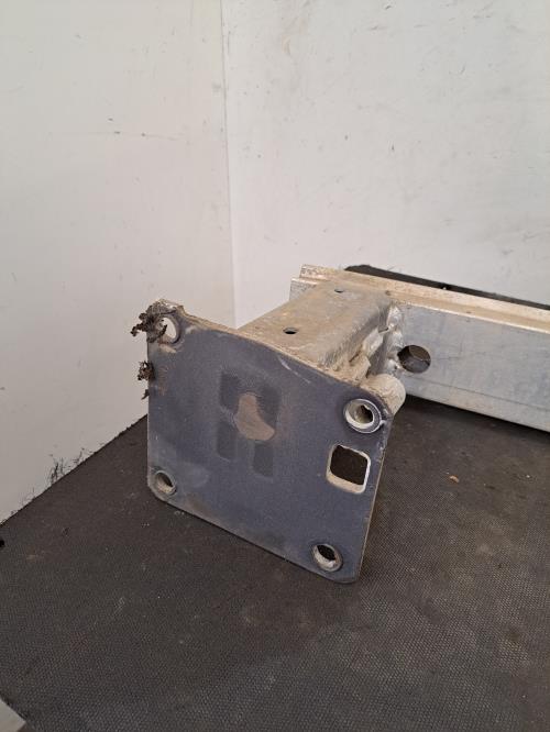 Image Renfort pare choc arriere (traverse) - PEUGEOT 308 2