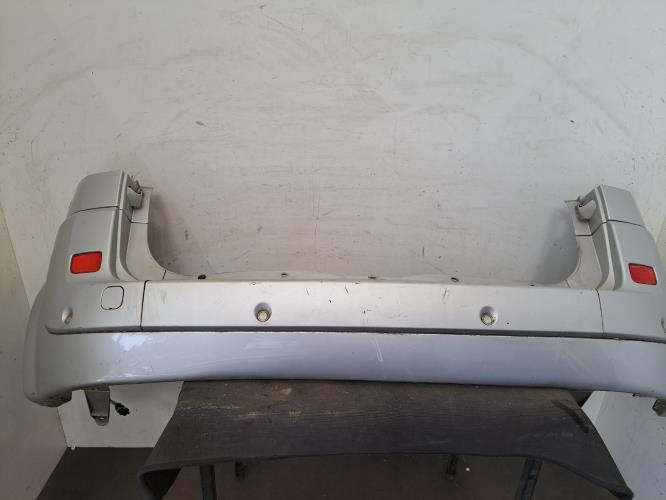 Image Pare choc arriere - RENAULT SCENIC 2