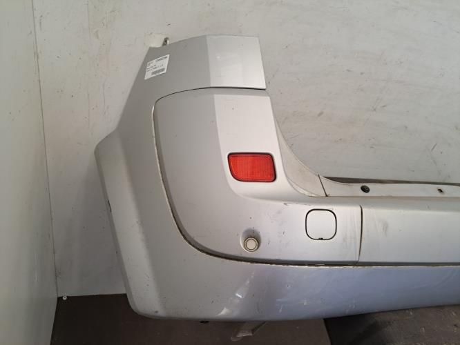 Image Pare choc arriere - RENAULT SCENIC 2