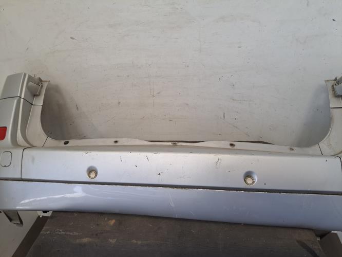 Image Pare choc arriere - RENAULT SCENIC 2